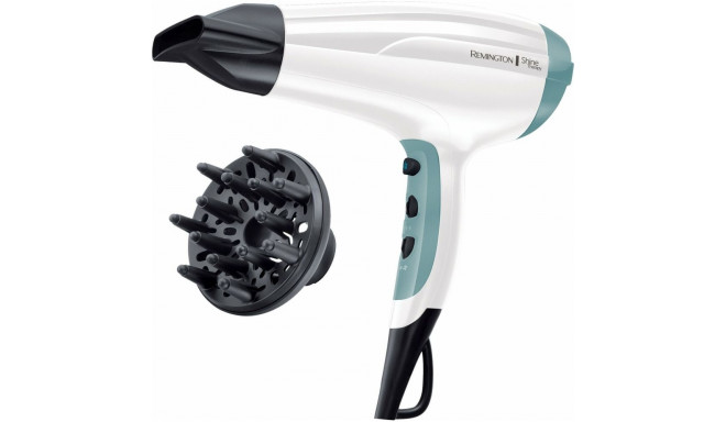 Föön Remington D5216 Must 2300 W