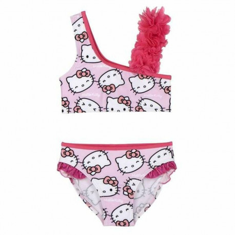 Bikiinid Hello Kitty Roosa - 6 aastat