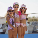 Bikini Hello Kitty Pink - 6 Years