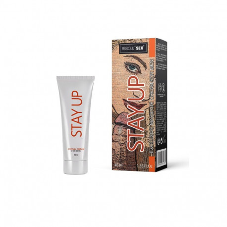 Libesti Ruf Erotic 40 ml