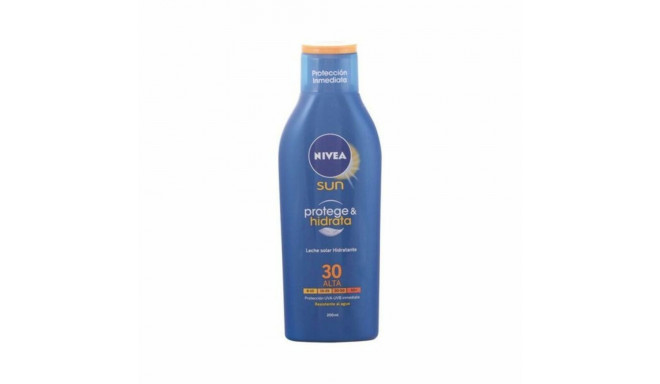 Päikesepiim Spf 30 Nivea 8244 30 (400 ml)