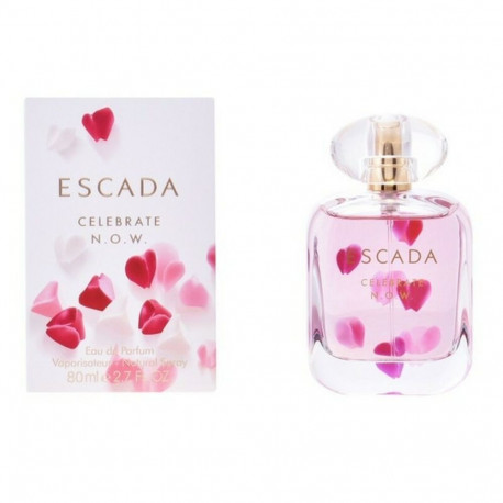 Parfem za žene Celebrate N.O.W. Escada EDP EDP - 50 ml