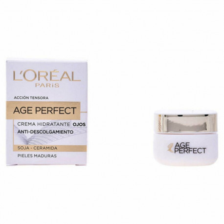 Acu zonas ārstēšana Age Perfect L'Oreal Make Up - 15 ml