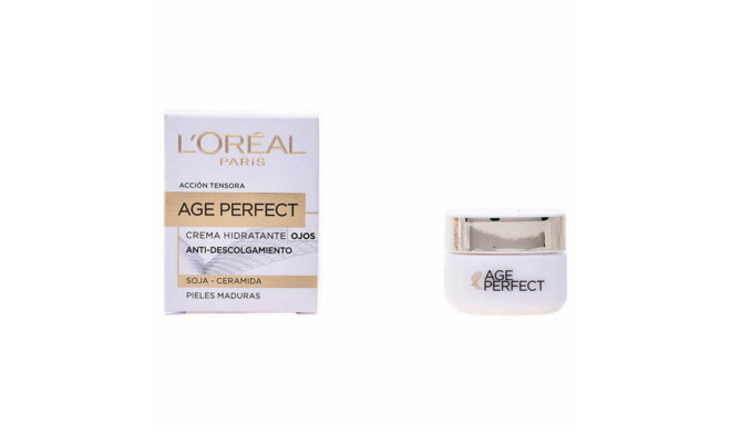 Silma piirkonna ravi Age Perfect L'Oreal Make Up - 15 ml