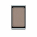 Eyeshadow Matt Artdeco 0,8 g - 524 - Matt Dark Grey Mocha - 0,8 g
