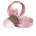 Blush Little Round Bourjois - 054 - rose frisson