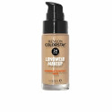 Fluid Foundation Make-up Colorstay Revlon 309974700108 (30 ml) - 350 - Rich tTan - 30 ml