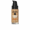 Fluid Foundation Make-up Colorstay Revlon 309974700108 (30 ml) - 320 - True Beige - 30 ml