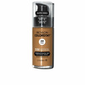 Fluid Foundation Make-up Colorstay Revlon 309974700108 (30 ml) - 300 - Golden Beige - 30 ml