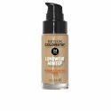 Fluid Foundation Make-up Colorstay Revlon 309974700108 (30 ml) - 320 - True Beige - 30 ml