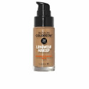 Fluid Foundation Make-up Colorstay Revlon 309974700108 (30 ml) - 300 - Golden Beige - 30 ml