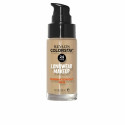 Fluid Foundation Make-up Colorstay Revlon 309974700108 (30 ml) - 340 - Earyly Tan - 30 ml