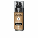 Fluid Foundation Make-up Colorstay Revlon 309974700108 (30 ml) - 340 - Earyly Tan - 30 ml