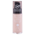 Fluid Foundation Make-up Colorstay Revlon 309974700108 (30 ml) - 240 - Medium Beige - 30 ml