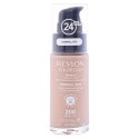 Fluid Foundation Make-up Colorstay Revlon 007377-04 30 ml - 330 - Natural Tan - 30 ml