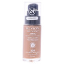 Fluid Foundation Make-up Colorstay Revlon 007377-04 30 ml - 330 - Natural Tan - 30 ml
