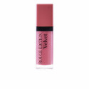 Huulevärv Rouge Édition Velvet Bourjois - 05 - olé flamingo! 7,7 ml
