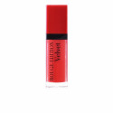 Huulevärv Rouge Édition Velvet Bourjois - 05 - olé flamingo! 7,7 ml