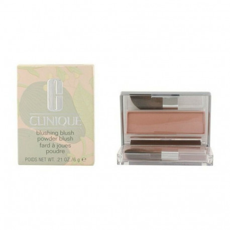 Blush Clinique - 120 - bashful blush 6 g