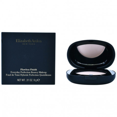 Powder Make-up Base Flawless Finish Elizabeth Arden - 12 - 9 g