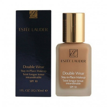 Liquid Make Up Base Double Wear Estee Lauder (30 ml) - 5N1-rich ginger