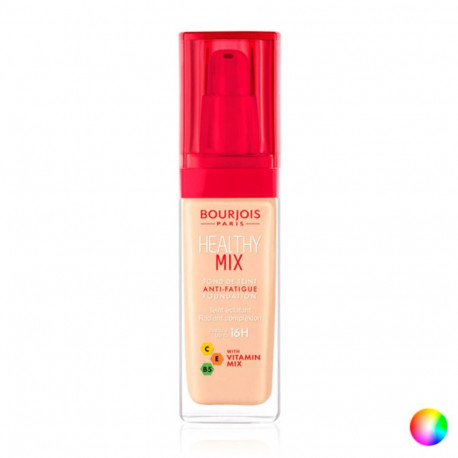Anti-eye bags Healthy Mix Bourjois 8 ml - 54 - golden beige