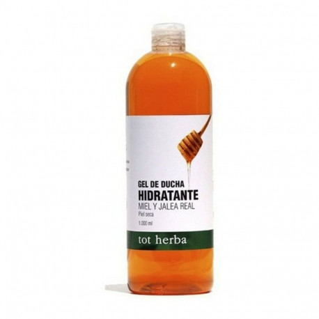 Dušigeel Tot Herba (1000 ml)