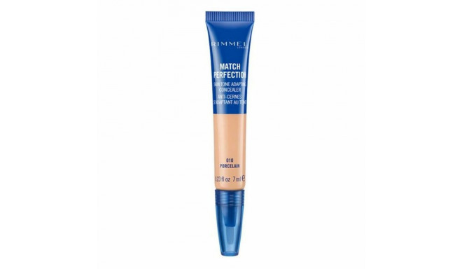 Silmaaluste kottide vastu Match Perfection Rimmel London - 060 - mocha 7 ml