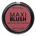 Blush Maxi Rimmel London - 006 - exposed 9 g