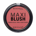 Blush Maxi Rimmel London - 006 - exposed 9 g