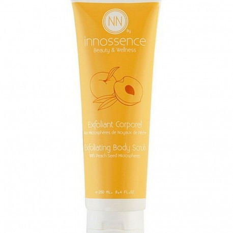 Body Exfoliator Innossence Innopure 250 ml