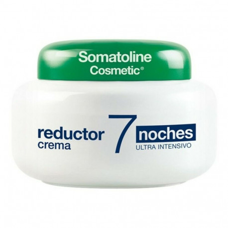 Noņemošs krēms Somatoline - 250 ml
