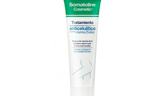 Tselluliidi Vähendusprogramm Somatoline CN174046.5 (250 ml) 250 ml