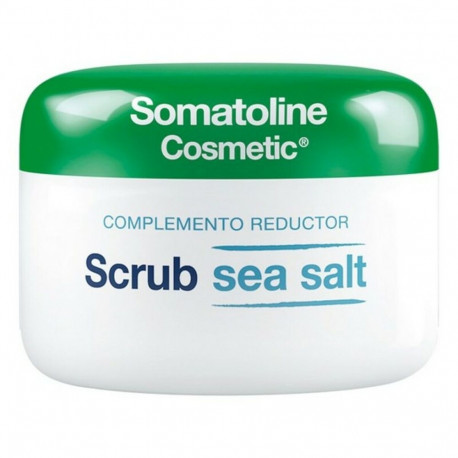 Body Exfoliator Scrub Somatoline (350 g)