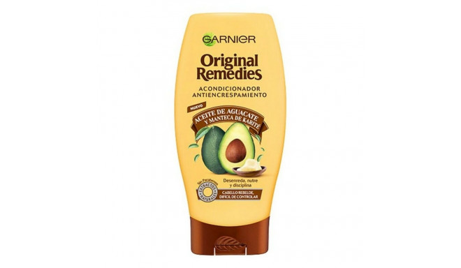 Līdzeklis pret Matu Elektrizēšanos Original Remedies Garnier C5988900 (250 ml) 250 ml