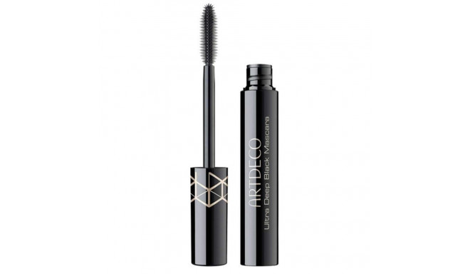 Mascara Ultra Deep Black Artdeco (8 ml)