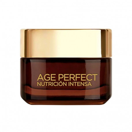 Taastav kreem L'Oreal Make Up Age Perfect Nutricion Intensa 50 ml