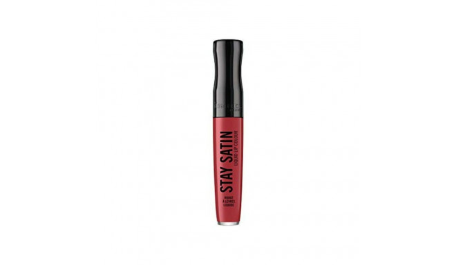 Lipstick Rimmel London (5,5 ml) - 730 - zeek