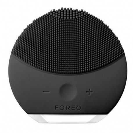 Puhastav näohari LUNA MINI 2 Foreo Must