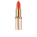 Huulevärv Color Riche L'Oreal Make Up - 163-orange magique