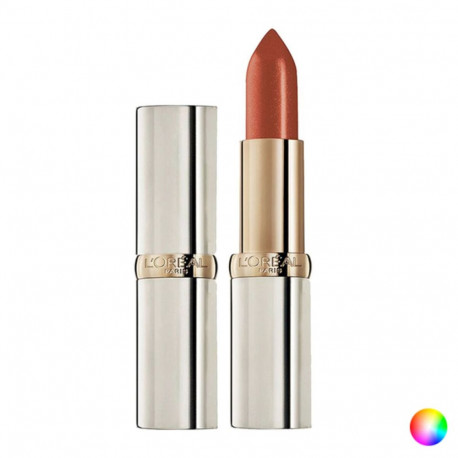 Lipstick Color Riche L'Oreal Make Up - 377-perfect red