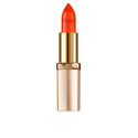 Huulevärv Color Riche L'Oreal Make Up - 163-orange magique
