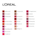 Huulevärv Color Riche L'Oreal Make Up - 163-orange magique