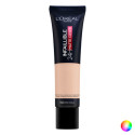 Fluid Make-up Infaillible 24H L'Oreal Make Up (35 ml) (30 ml) - 320-toffee