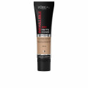 Fluid Make-up Infaillible 24H L'Oreal Make Up (35 ml) (30 ml) - 320-toffee
