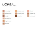 Fluid Make-up Infaillible 24H L'Oreal Make Up (35 ml) (30 ml) - 320-toffee