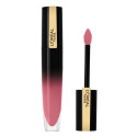 Lip-gloss Brilliant Signature L'Oreal Make Up (6,40 ml) - 311-be brilliant 6,40 ml