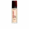 Liquid Make Up Base Infaillible 24H L'Oreal Make Up (30 ml) (30 m) (30 ml) - 200-sable doré 30 ml