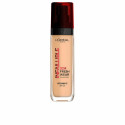 Liquid Make Up Base Infaillible 24H L'Oreal Make Up (30 ml) (30 m) (30 ml) - 015-porcelain 30 ml