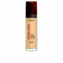 Liquid Make Up Base Infaillible 24H L'Oreal Make Up (30 ml) (30 m) (30 ml) - 015-porcelain 30 ml